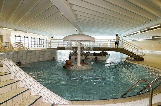 Le Forum de Tregastel